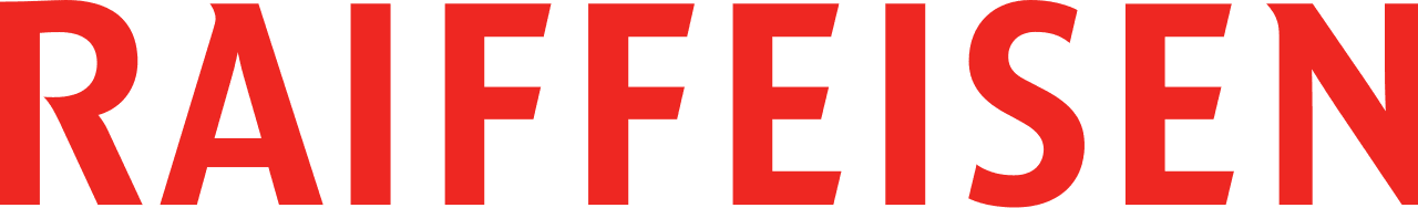 Raiffeisen Logo