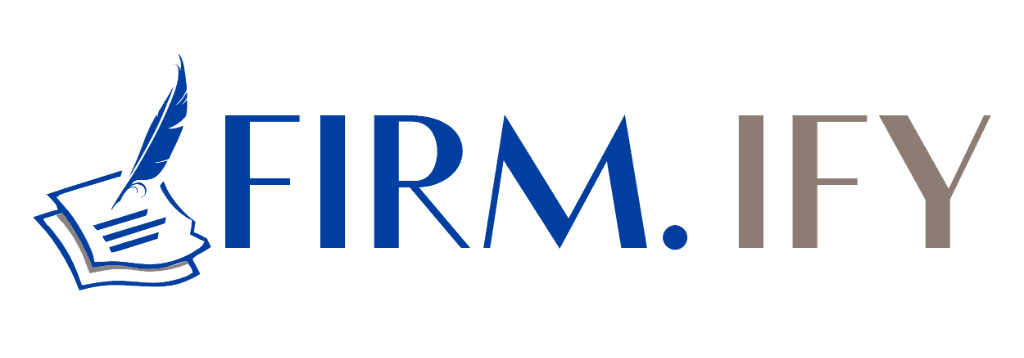 Firmify Logo